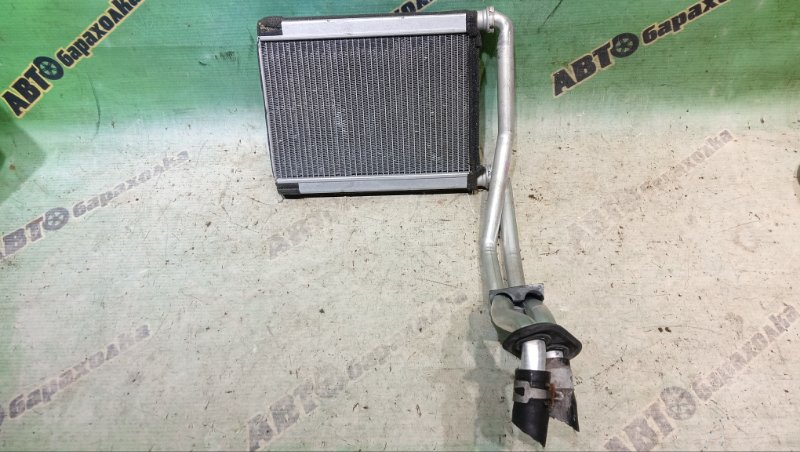 Радиатор печки TOYOTA VISTA ARDEO SV50 3S-FSE 1998 (б/у) Радиатор печки TOYOTA VISTA ARDEO SV50 3S-FSE 1998 (б/у)