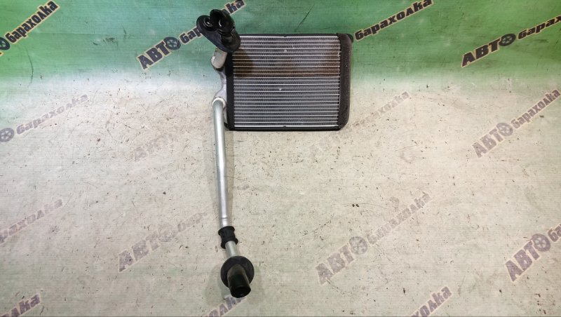 Радиатор печки TOYOTA CRESTA JZX100 1JZ-GE 1997 (б/у) Радиатор печки TOYOTA CRESTA JZX100 1JZ-GE 1997 (б/у)