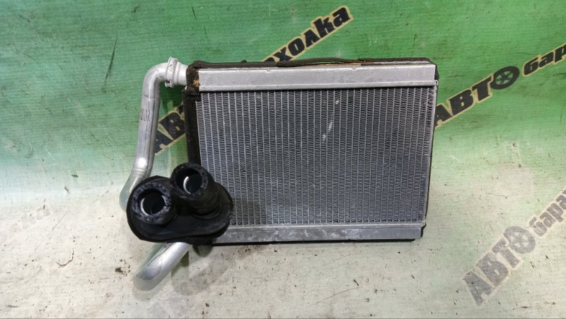 Радиатор печки TOYOTA FUNCARGO NCP20 2NZ-FE 2000 (б/у) Радиатор печки TOYOTA FUNCARGO NCP20 2NZ-FE 2000 (б/у)