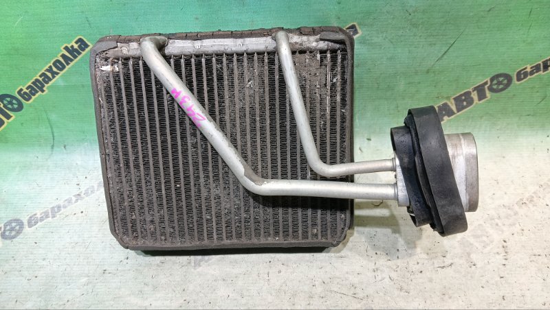 Испаритель кондиционера NISSAN TERRANO RR50 QD32(ETI) 1997 (б/у) Испаритель кондиционера NISSAN TERRANO RR50 QD32(ETI) 1997 (б/у)