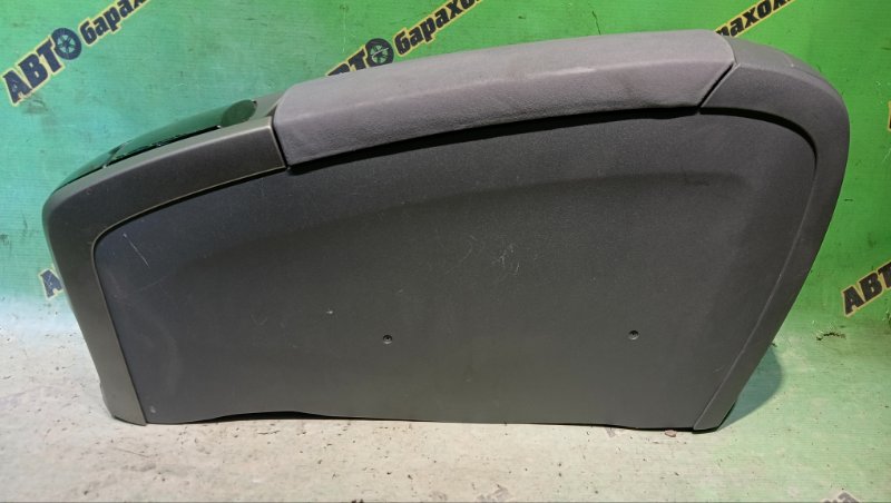 Подлокотник TOYOTA PRIUS NHW20 (б/у)
