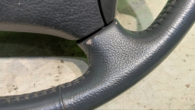 Руль с airbag TOYOTA IPSUM ACM21W 2AZ-FE 2006 (б/у) Руль с airbag TOYOTA IPSUM ACM21W 2AZ-FE 2006 (б/у)