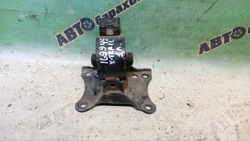 Подушка двигателя NISSAN X-TRAIL T30 QR20(DE) 2001 левая (б/у)