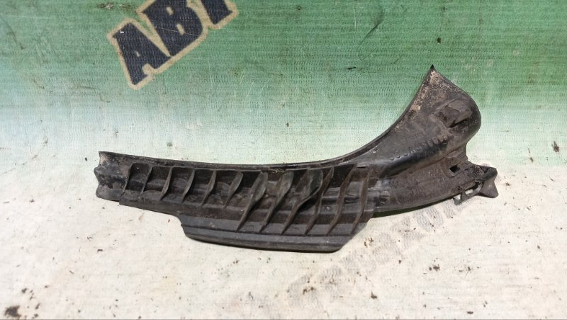 УГОЛОК ЖАБО NISSAN AD VY12 HR15(DE) 2014 передний левый (б/у) УГОЛОК ЖАБО NISSAN AD VY12 HR15(DE) 2014 передний левый (б/у)