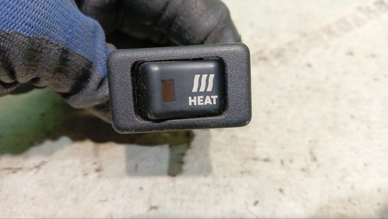 Кнопка NISSAN TERRANO RR50 QD32(ETI) 1997 (б/у)