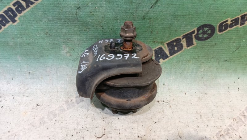 Подушка двигателя TOYOTA MARK II GX100 1G-FE 1996 (б/у) Подушка двигателя TOYOTA MARK II GX100 1G-FE 1996 (б/у)