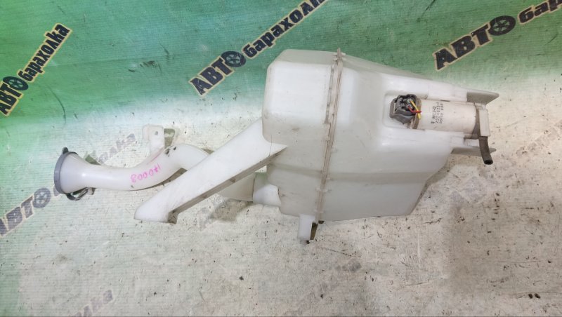 Бачок стеклоомывателя NISSAN AD VY12 HR15(DE) 2014 (б/у) Бачок стеклоомывателя NISSAN AD VY12 HR15(DE) 2014 (б/у)