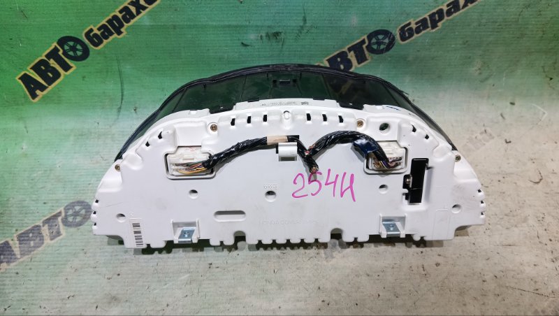 Спидометр HONDA INSPIRE UC1 J30A 2003 (б/у) Спидометр HONDA INSPIRE UC1 J30A 2003 (б/у)