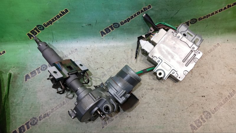 Рулевая колонка TOYOTA PRIUS ALPHA ZVW40 2ZR-FXE 2013 (б/у) Рулевая колонка TOYOTA PRIUS ALPHA ZVW40 2ZR-FXE 2013 (б/у)