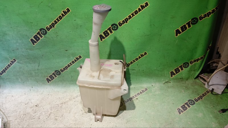 Бачок стеклоомывателя NISSAN AVENIR RW11 QR20(DE) 2003 (б/у) Бачок стеклоомывателя NISSAN AVENIR RW11 QR20(DE) 2003 (б/у)