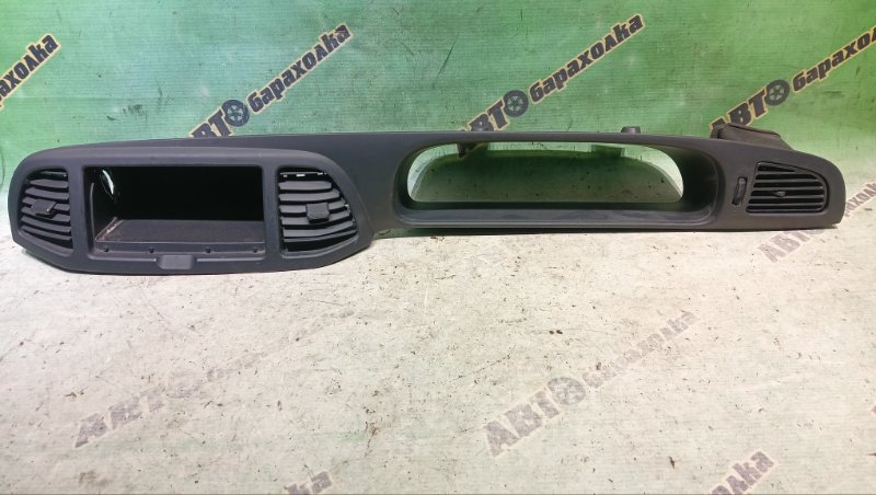 Консоль спидометра NISSAN LIBERTY RM12 QR20(DE) 2002 (б/у) Консоль спидометра NISSAN LIBERTY RM12 QR20(DE) 2002 (б/у)