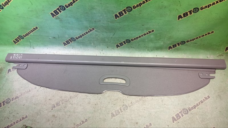 ШТОРКА БАГАЖНИКА TOYOTA VISTA ARDEO SV50 3S-FSE 2000 (б/у) ШТОРКА БАГАЖНИКА TOYOTA VISTA ARDEO SV50 3S-FSE 2000 (б/у)