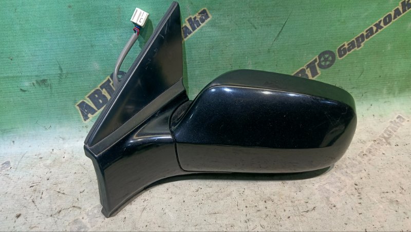 Зеркало TOYOTA CALDINA ST246 3S-GTE 2004 переднее левое (б/у) Зеркало TOYOTA CALDINA ST246 3S-GTE 2004 переднее левое (б/у)