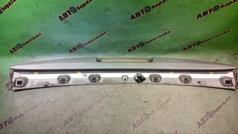 Спойлер TOYOTA PRIUS NHW20 1NZ-FXE 2005 (б/у) Спойлер TOYOTA PRIUS NHW20 1NZ-FXE 2005 (б/у)