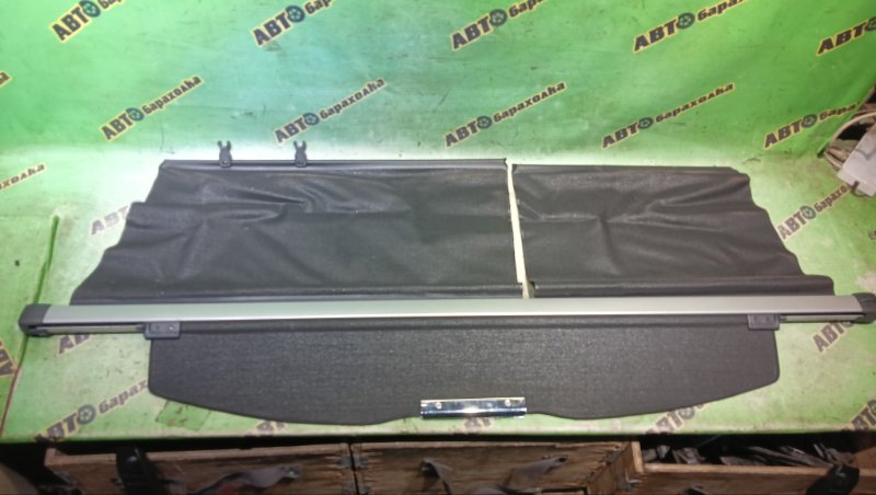 ШТОРКА БАГАЖНИКА TOYOTA WISH ZNE14G 1ZZ-FE 2004 (б/у) ШТОРКА БАГАЖНИКА TOYOTA WISH ZNE14G 1ZZ-FE 2004 (б/у)