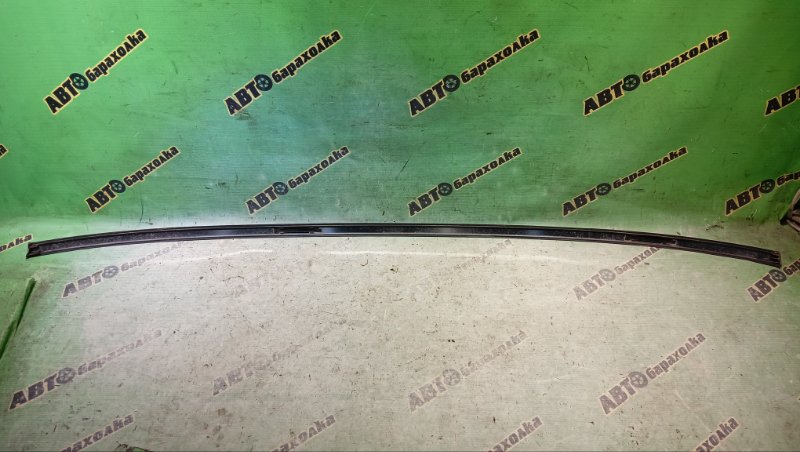 Молдинг на крышу SUZUKI SX4 YC11S M15A 2008 правый (б/у) Молдинг на крышу SUZUKI SX4 YC11S M15A 2008 правый (б/у)