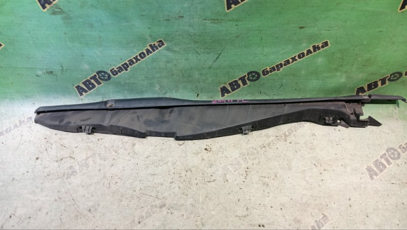 ПЫЛЬНИК КРЫЛА HONDA INSPIRE UC1 J30A 2003 передний левый (б/у) ПЫЛЬНИК КРЫЛА HONDA INSPIRE UC1 J30A 2003 передний левый (б/у)