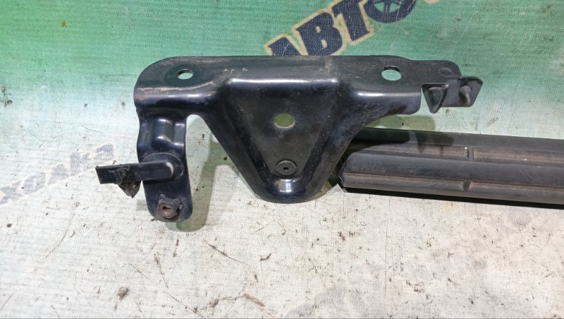 Амортизатор задней двери TOYOTA Land Cruiser Prado TRJ150W 2TR-FE 2014 (б/у) Амортизатор задней двери TOYOTA Land Cruiser Prado TRJ150W 2TR-FE 2014 (б/у)