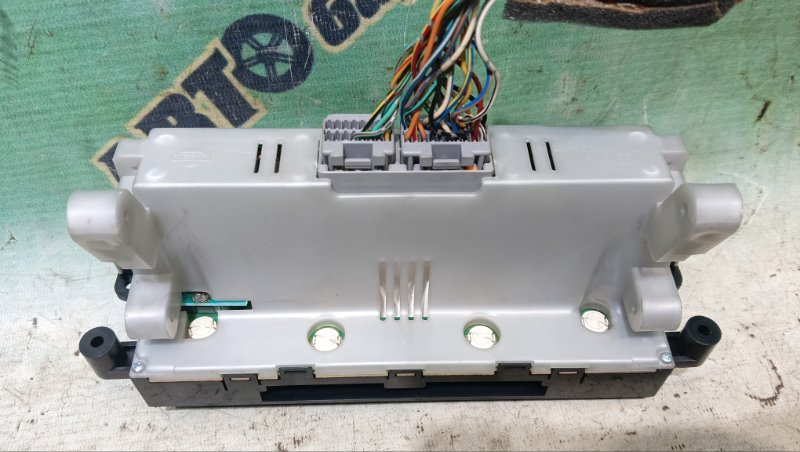 Климат-контроль NISSAN LIBERTY RM12 QR20(DE) 2002 (б/у) Климат-контроль NISSAN LIBERTY RM12 QR20(DE) 2002 (б/у)