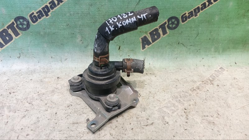 Помпа инвертора TOYOTA PRIUS NHW20 1NZ-FXE 2005 (б/у) Помпа инвертора TOYOTA PRIUS NHW20 1NZ-FXE 2005 (б/у)