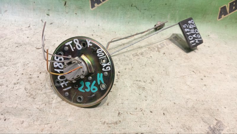 Датчик уровня топлива TOYOTA MARK II GX100 1G-FE 1996 (б/у)