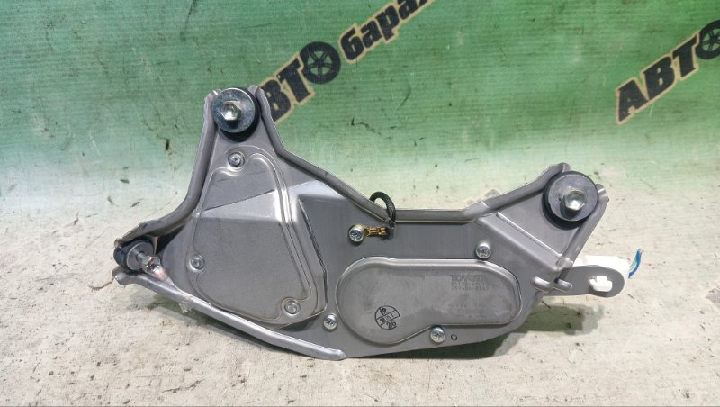 Моторчик заднего дворника TOYOTA PRIUS NHW20 1NZ-FXE 2008 (б/у) Моторчик заднего дворника TOYOTA PRIUS NHW20 1NZ-FXE 2008 (б/у)