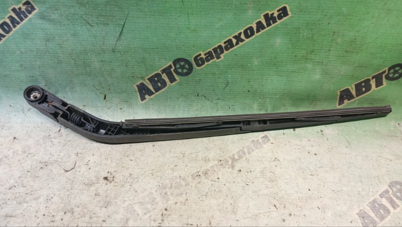 ДВОРНИК 5-Й ДВЕРИ TOYOTA PRIUS NHW20 1NZ-FXE 2008 (б/у) ДВОРНИК 5-Й ДВЕРИ TOYOTA PRIUS NHW20 1NZ-FXE 2008 (б/у)