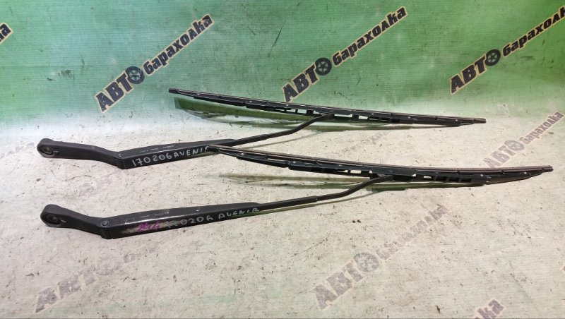 ДВОРНИК NISSAN AVENIR RW11 QR20(DE) 2003 (б/у)