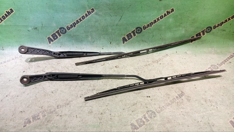 ДВОРНИК NISSAN AVENIR RW11 QR20(DE) 2003 (б/у) ДВОРНИК NISSAN AVENIR RW11 QR20(DE) 2003 (б/у)