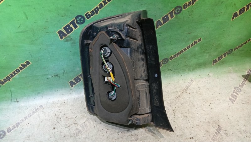 Стоп TOYOTA PRIUS NHW20 1NZ-FXE 2008 задний правый (б/у) Стоп TOYOTA PRIUS NHW20 1NZ-FXE 2008 задний правый (б/у)