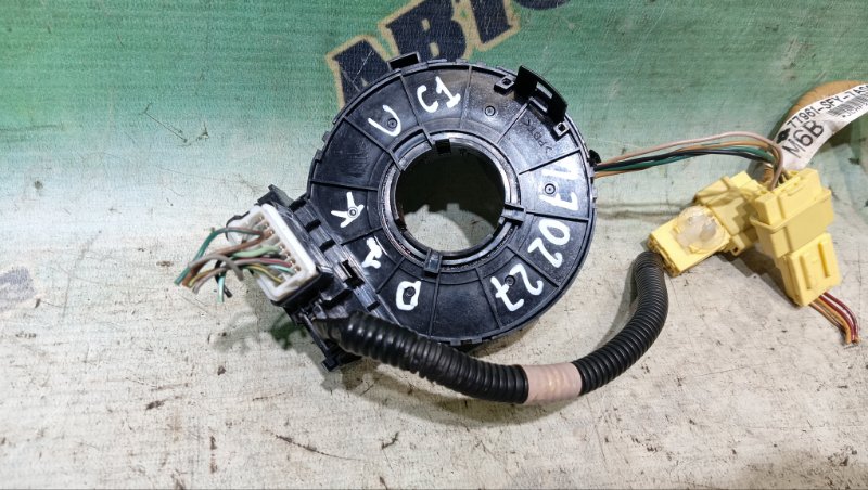 Шлейф HONDA INSPIRE UC1 J30A 2003 (б/у) Шлейф HONDA INSPIRE UC1 J30A 2003 (б/у)