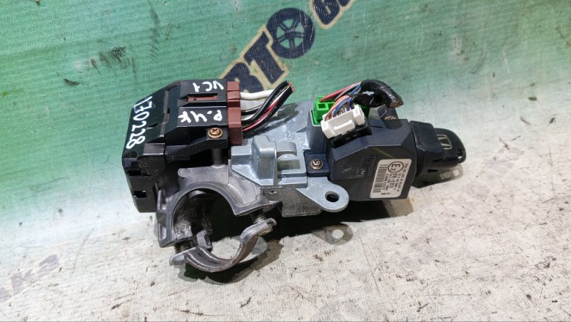 Замок зажигания HONDA INSPIRE UC1 J30A 2003 (б/у) Замок зажигания HONDA INSPIRE UC1 J30A 2003 (б/у)