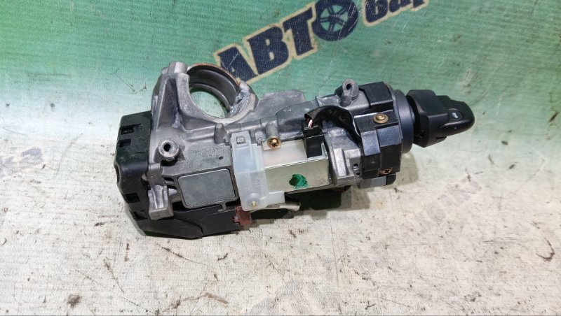 Замок зажигания HONDA INSPIRE UC1 J30A 2003 (б/у) Замок зажигания HONDA INSPIRE UC1 J30A 2003 (б/у)