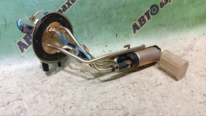 БЕНЗОНАСОС TOYOTA CRESTA JZX100 1JZ-GE 1997 (б/у) БЕНЗОНАСОС TOYOTA CRESTA JZX100 1JZ-GE 1997 (б/у)