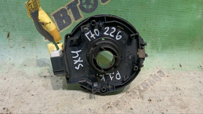 Шлейф SUZUKI SX4 YC11S M15A 2008 (б/у) Шлейф SUZUKI SX4 YC11S M15A 2008 (б/у)