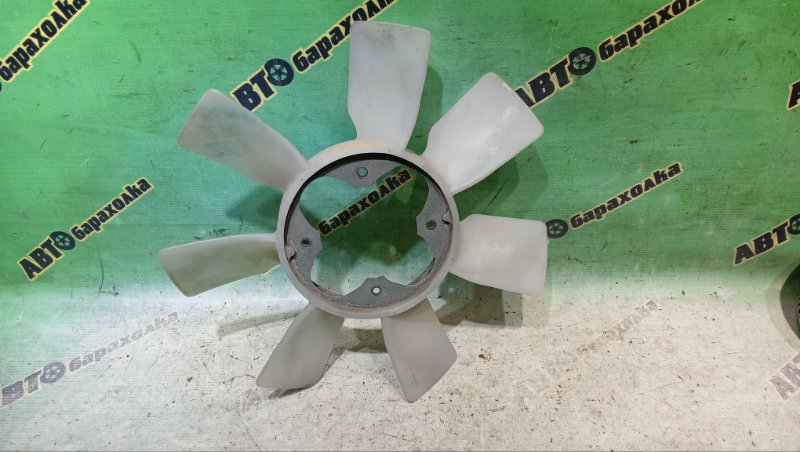 Вентилятор вискомуфты TOYOTA Land Cruiser Prado TRJ150W 2TR-FE 2014 (б/у) Вентилятор вискомуфты TOYOTA Land Cruiser Prado TRJ150W 2TR-FE 2014 (б/у)