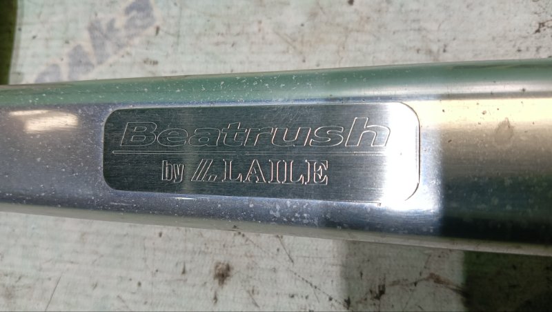 Распорка TOYOTA CALDINA ST246 3S-GTE 2004 (б/у) Распорка TOYOTA CALDINA ST246 3S-GTE 2004 (б/у)