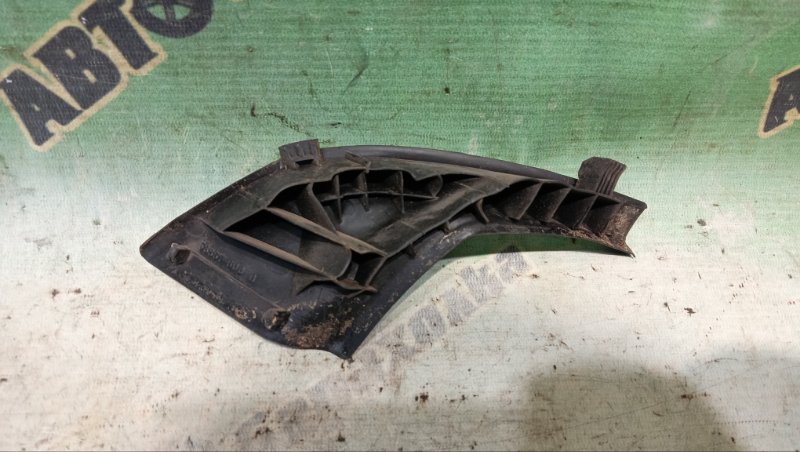 УГОЛОК ЖАБО TOYOTA Land Cruiser Prado TRJ150 2TR-FE 2014 передний левый (б/у) УГОЛОК ЖАБО TOYOTA Land Cruiser Prado TRJ150 2TR-FE 2014 передний левый (б/у)