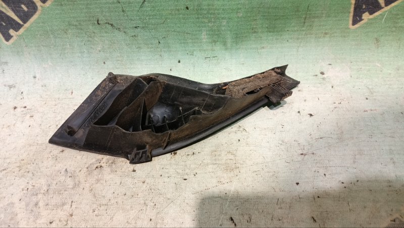 УГОЛОК ЖАБО TOYOTA Land Cruiser Prado TRJ150 2TR-FE 2014 передний правый (б/у) УГОЛОК ЖАБО TOYOTA Land Cruiser Prado TRJ150 2TR-FE 2014 передний правый (б/у)