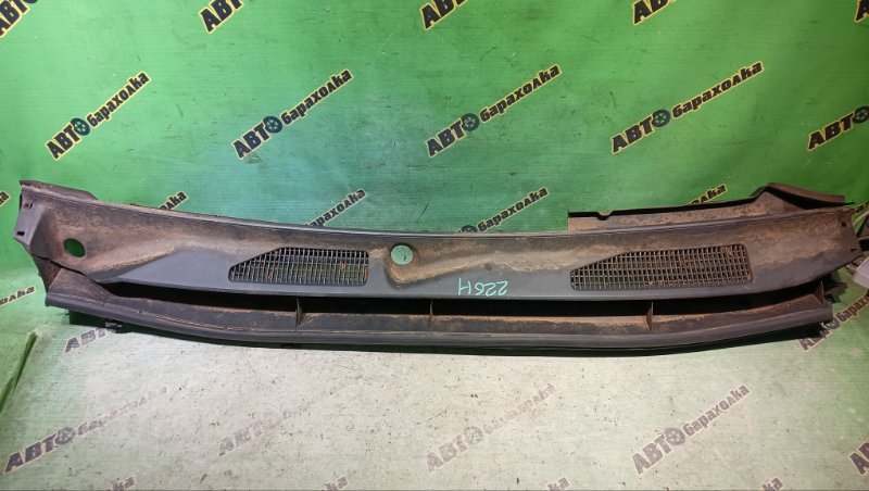 Жабо TOYOTA Land Cruiser Prado TRJ150W 2TR-FE 2014 (б/у)