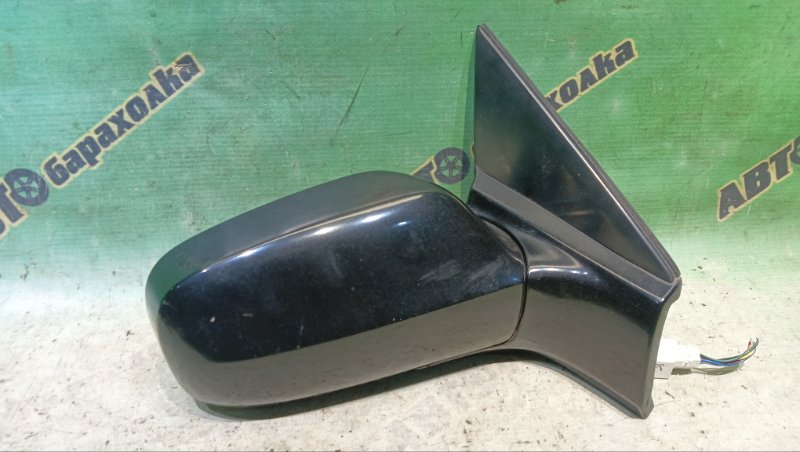 Зеркало TOYOTA CALDINA ST246 3S-GTE 2004 переднее правое (б/у) Зеркало TOYOTA CALDINA ST246 3S-GTE 2004 переднее правое (б/у)