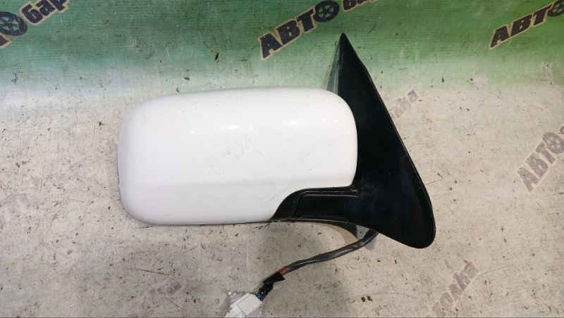 Зеркало TOYOTA VISTA ARDEO SV50G 3S-FSE 2000 переднее правое (б/у)