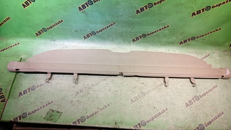 ШТОРКА БАГАЖНИКА TOYOTA GAIA SXM10 3S-FE 2000 (б/у) ШТОРКА БАГАЖНИКА TOYOTA GAIA SXM10 3S-FE 2000 (б/у)