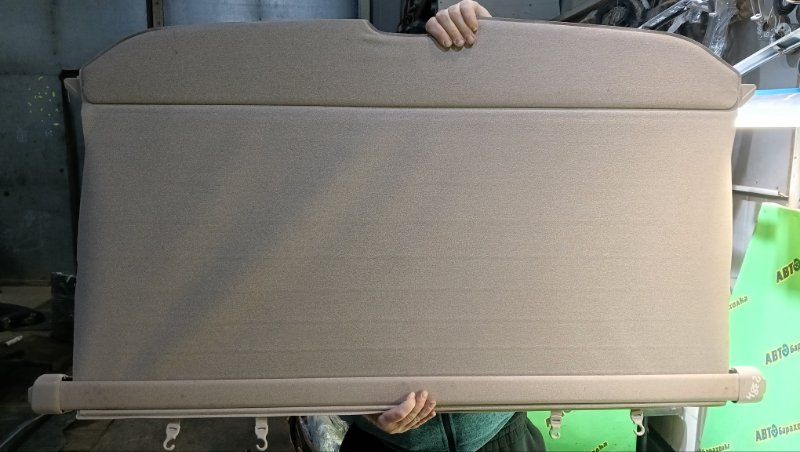 ШТОРКА БАГАЖНИКА TOYOTA GAIA SXM10 3S-FE 2000 (б/у) ШТОРКА БАГАЖНИКА TOYOTA GAIA SXM10 3S-FE 2000 (б/у)