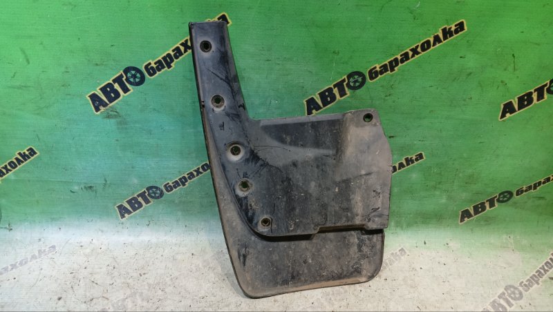 Брызговик TOYOTA Land Cruiser Prado TRJ150W 2TR-FE 2014 передний правый (б/у) Брызговик TOYOTA Land Cruiser Prado TRJ150W 2TR-FE 2014 передний правый (б/у)