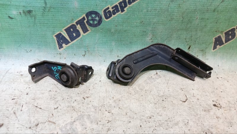 КРЕПЛЕНИЕ РАДИАТОРА КОНДИЦИОНЕРА TOYOTA Land Cruiser Prado TRJ150W 2TR-FE 2014 (б/у) КРЕПЛЕНИЕ РАДИАТОРА КОНДИЦИОНЕРА TOYOTA Land Cruiser Prado TRJ150W 2TR-FE 2014 (б/у)