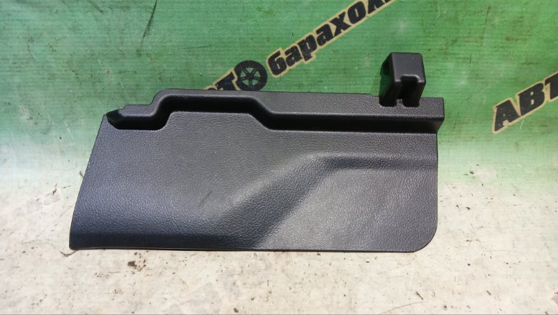 Пластик салона TOYOTA Land Cruiser Prado TRJ150W 2TR-FE 2014 правый (б/у)