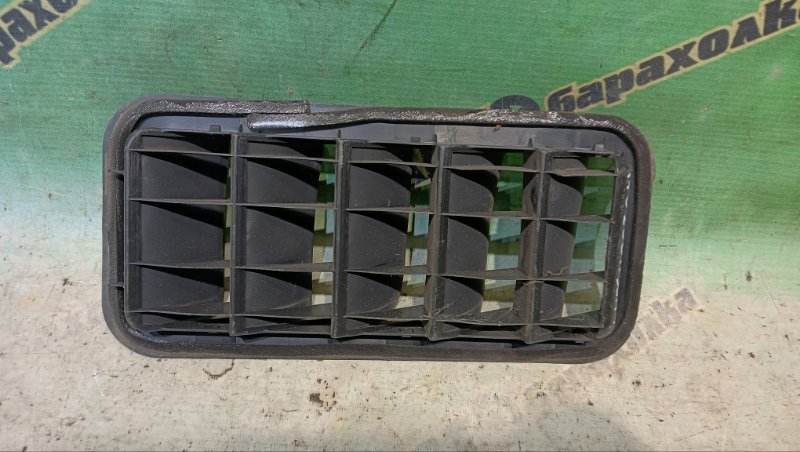 КЛАПАН ВЕНТИЛЯЦИИ TOYOTA IPSUM ACM21W 2AZ-FE 2006 задний левый (б/у) КЛАПАН ВЕНТИЛЯЦИИ TOYOTA IPSUM ACM21W 2AZ-FE 2006 задний левый (б/у)