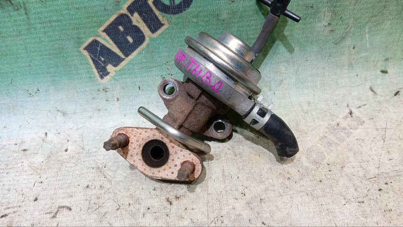 Клапан egr TOYOTA HILUX SURF RZN215 3RZ-FE 2002 (б/у) Клапан egr TOYOTA HILUX SURF RZN215 3RZ-FE 2002 (б/у)