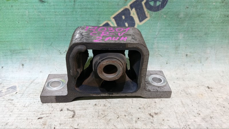 Подушка акпп HONDA CR-V RD5 K20A 2003 (б/у) Подушка акпп HONDA CR-V RD5 K20A 2003 (б/у)